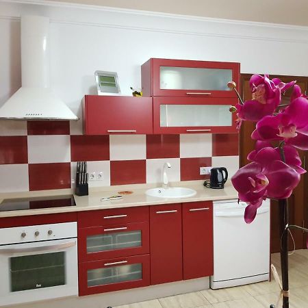 Apartament Pto Rosario 4Pax Puerto del Rosario  Luaran gambar
