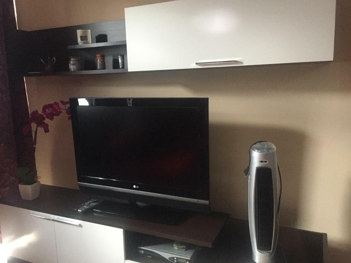 Apartament Pto Rosario 4Pax Puerto del Rosario  Luaran gambar