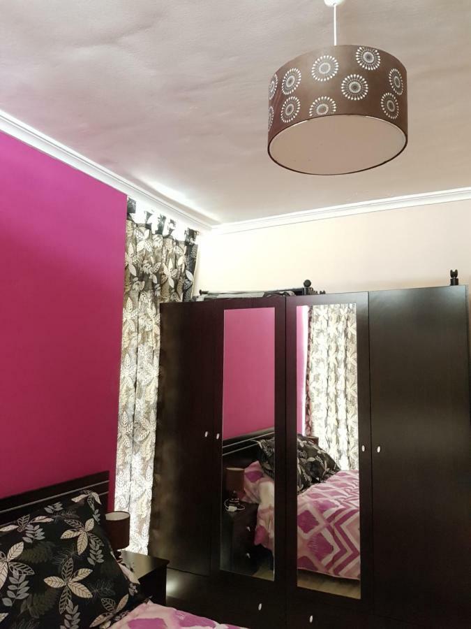 Apartament Pto Rosario 4Pax Puerto del Rosario  Luaran gambar