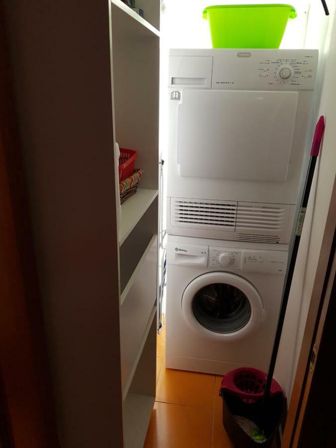 Apartament Pto Rosario 4Pax Puerto del Rosario  Luaran gambar