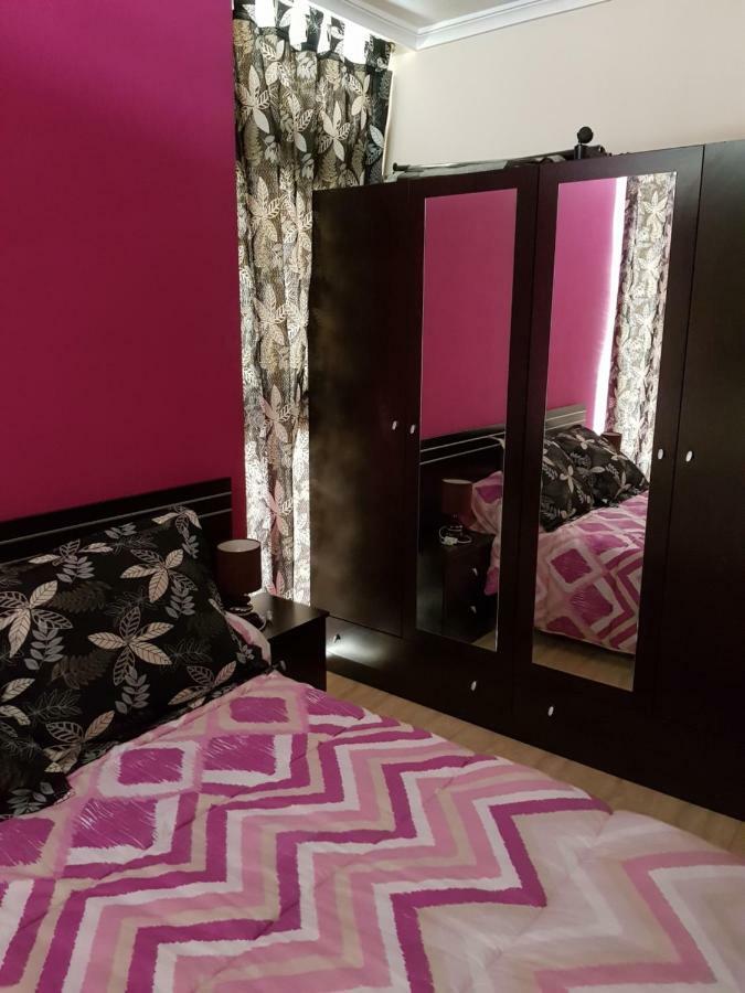 Apartament Pto Rosario 4Pax Puerto del Rosario  Luaran gambar