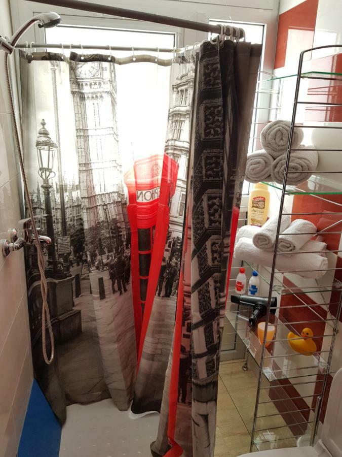Apartament Pto Rosario 4Pax Puerto del Rosario  Luaran gambar