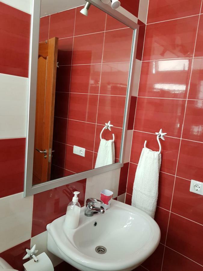 Apartament Pto Rosario 4Pax Puerto del Rosario  Luaran gambar