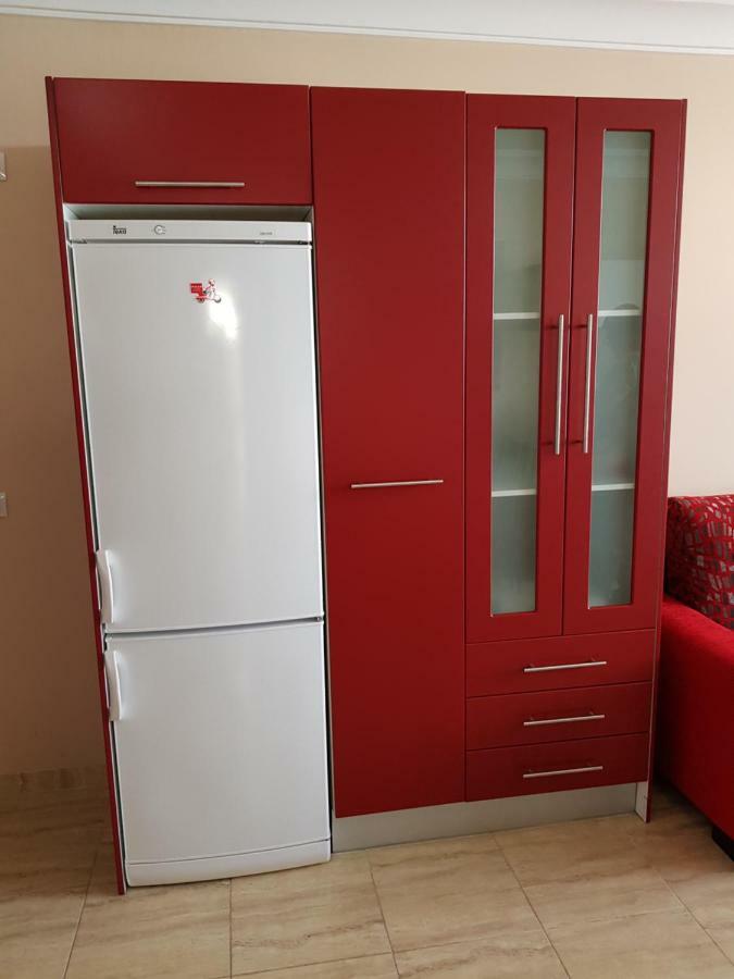 Apartament Pto Rosario 4Pax Puerto del Rosario  Luaran gambar