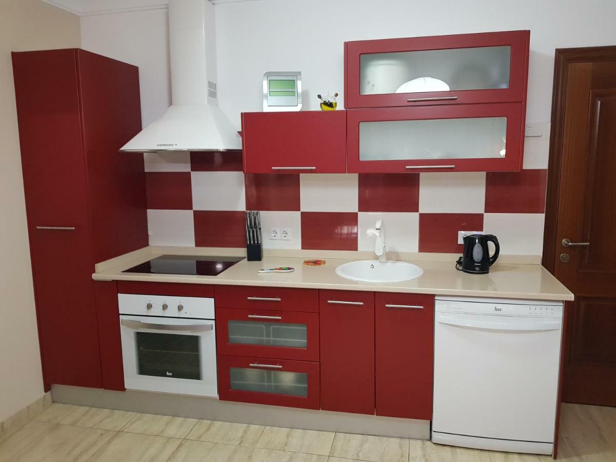 Apartament Pto Rosario 4Pax Puerto del Rosario  Luaran gambar