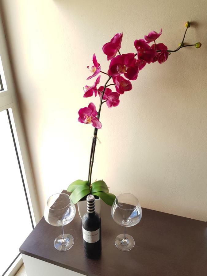 Apartament Pto Rosario 4Pax Puerto del Rosario  Luaran gambar