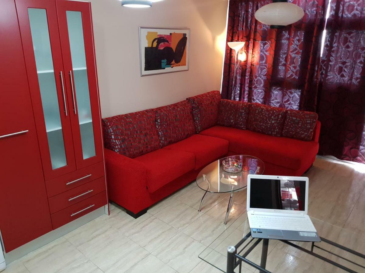 Apartament Pto Rosario 4Pax Puerto del Rosario  Luaran gambar