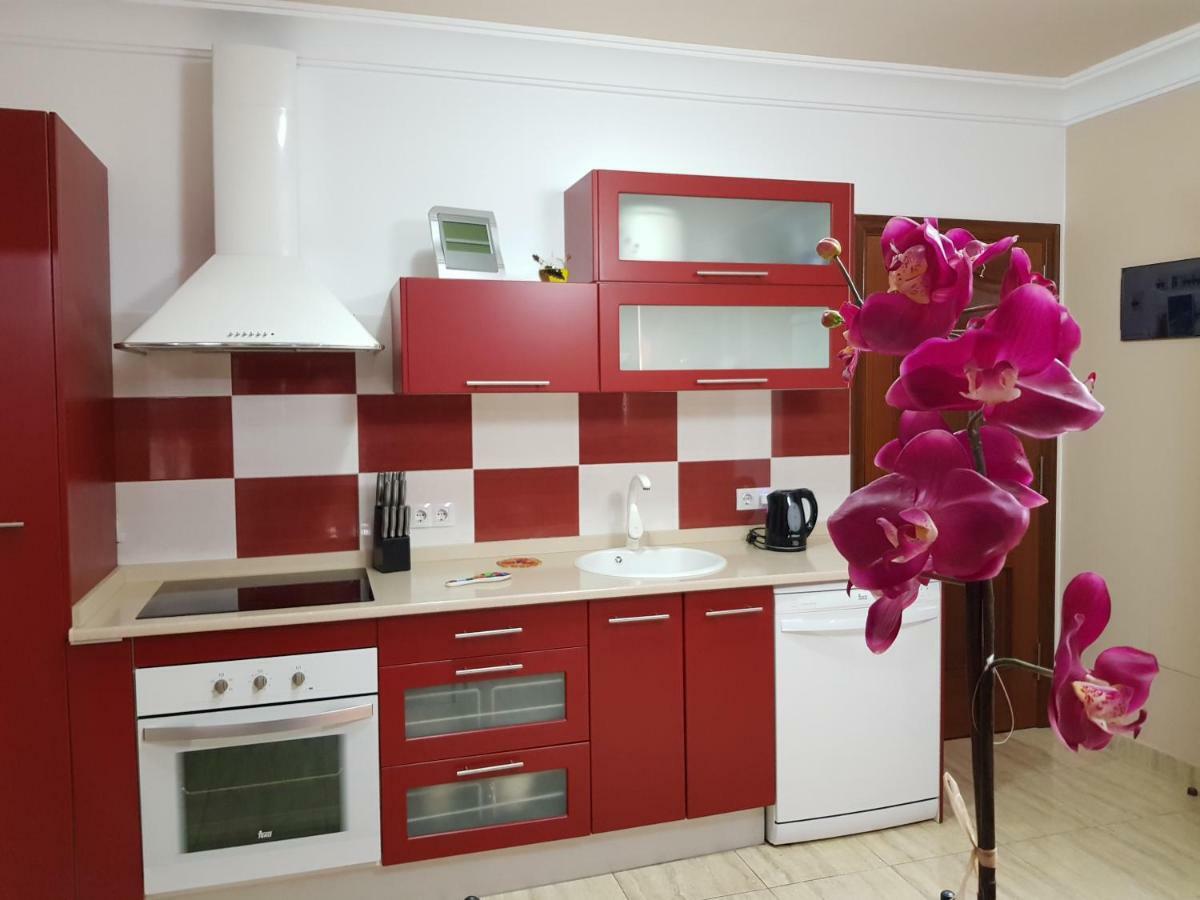 Apartament Pto Rosario 4Pax Puerto del Rosario  Luaran gambar