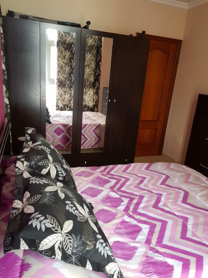 Apartament Pto Rosario 4Pax Puerto del Rosario  Luaran gambar