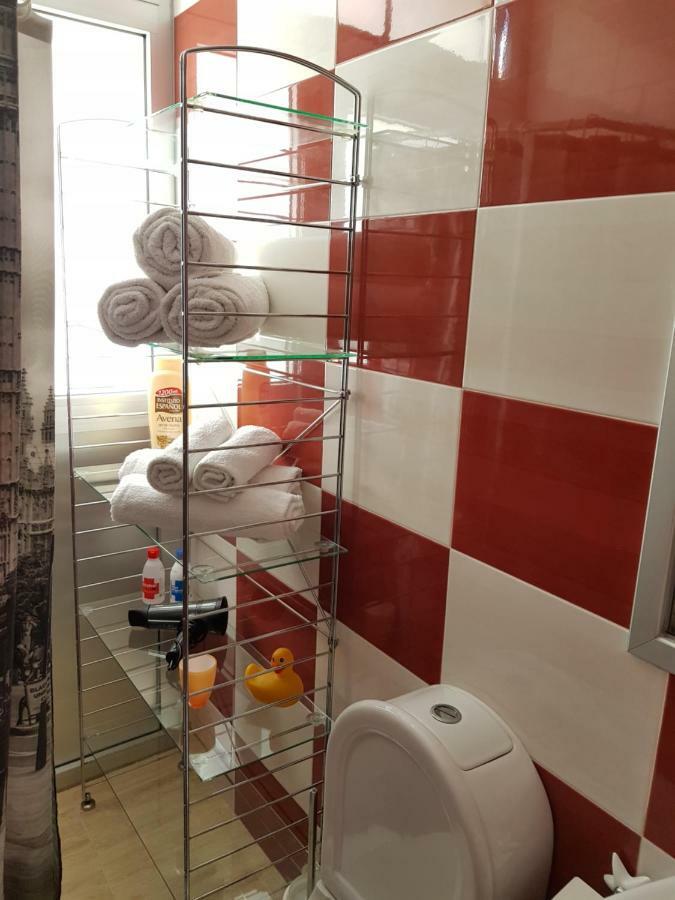 Apartament Pto Rosario 4Pax Puerto del Rosario  Luaran gambar