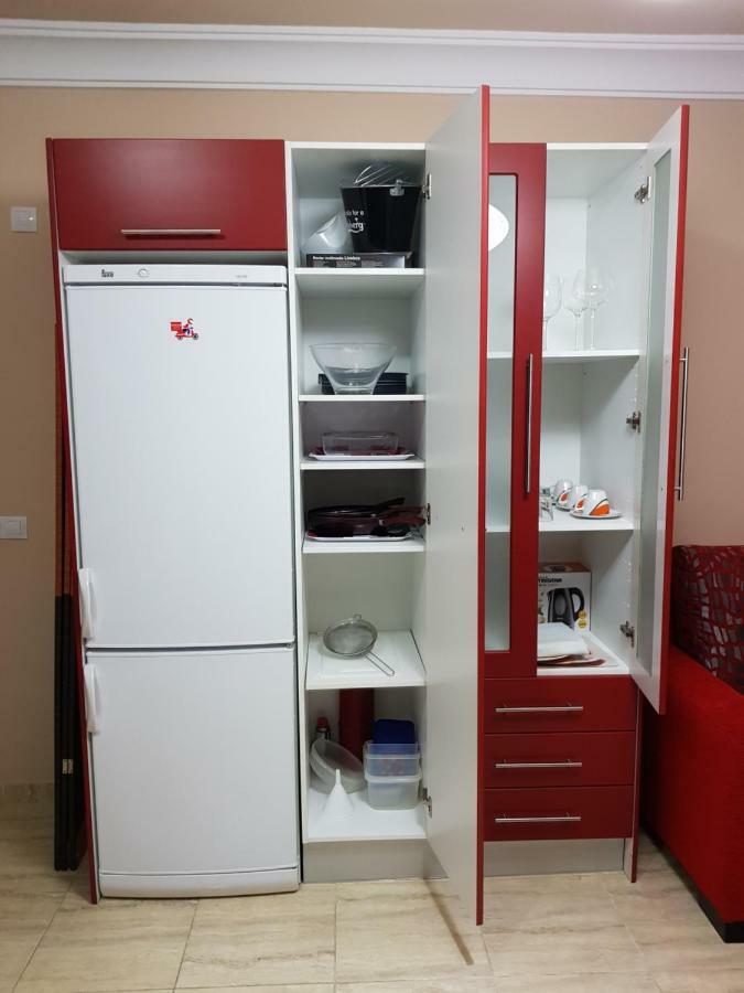 Apartament Pto Rosario 4Pax Puerto del Rosario  Luaran gambar