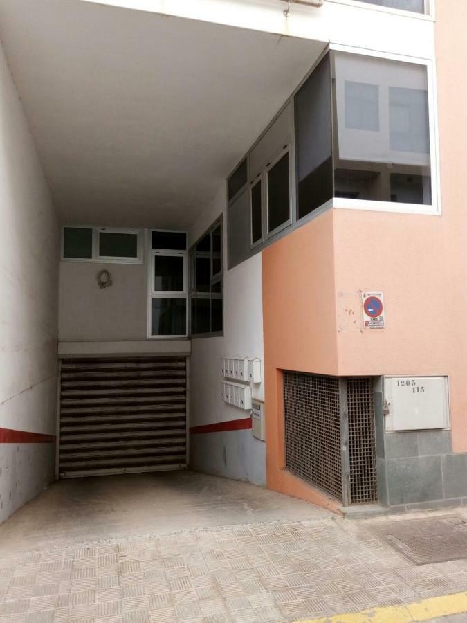 Apartament Pto Rosario 4Pax Puerto del Rosario  Luaran gambar