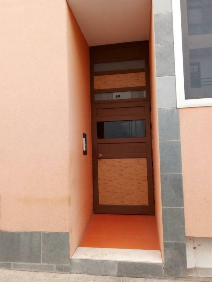 Apartament Pto Rosario 4Pax Puerto del Rosario  Luaran gambar